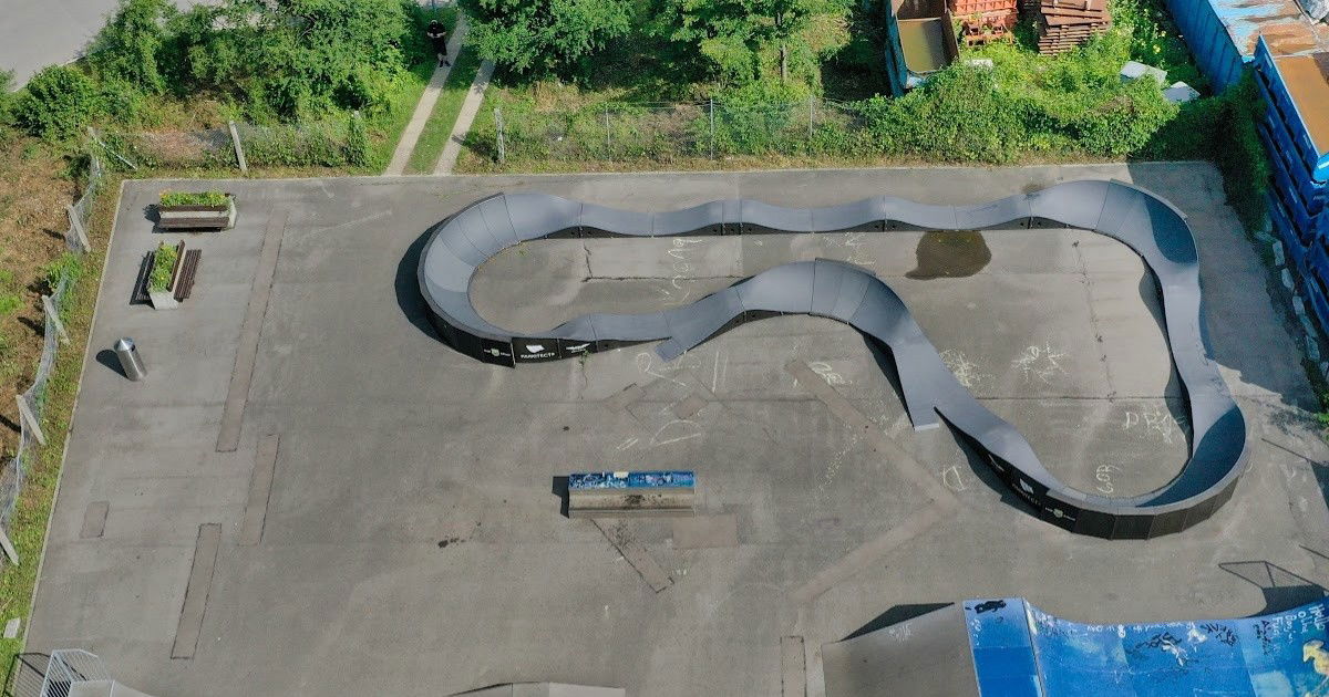 Adliswil skatepark