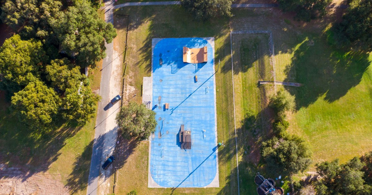 Fruitland Park Skatepark