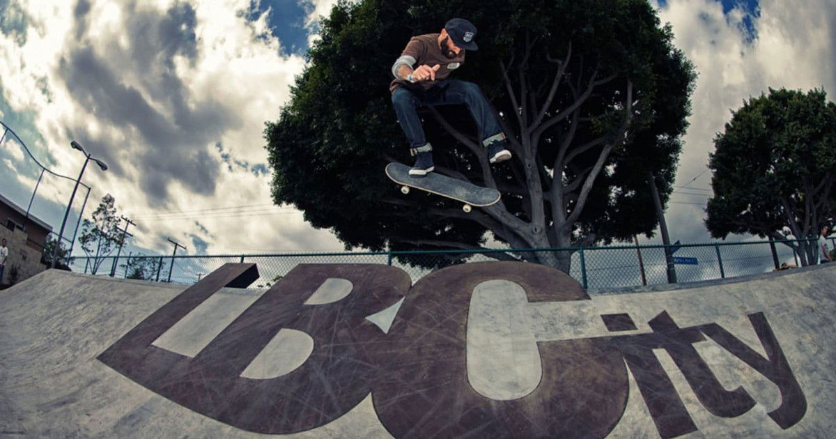Mcbride Skatepark
