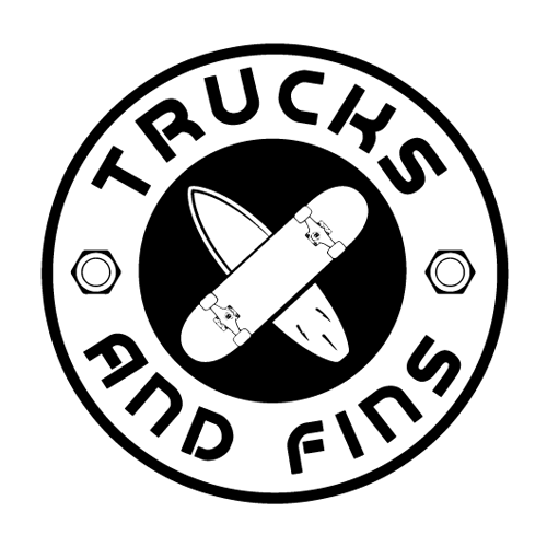 Trucks and Fins