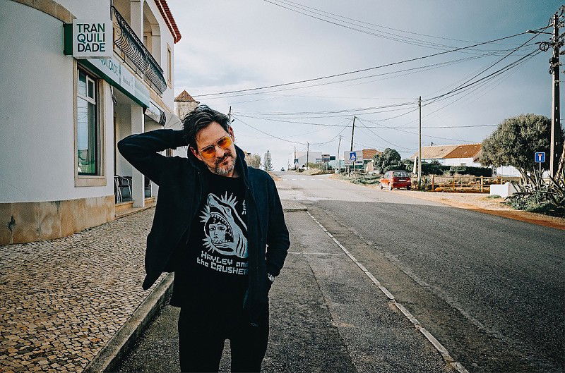 Glen Jones Interview - Skate Photographer Interview