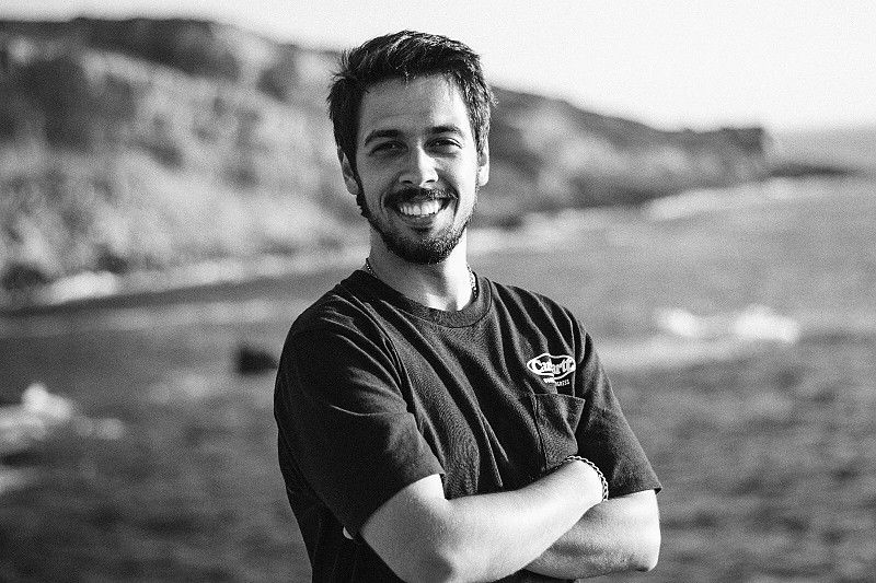 Samuel Lucas, Illustrator / Graphic Designer Interview