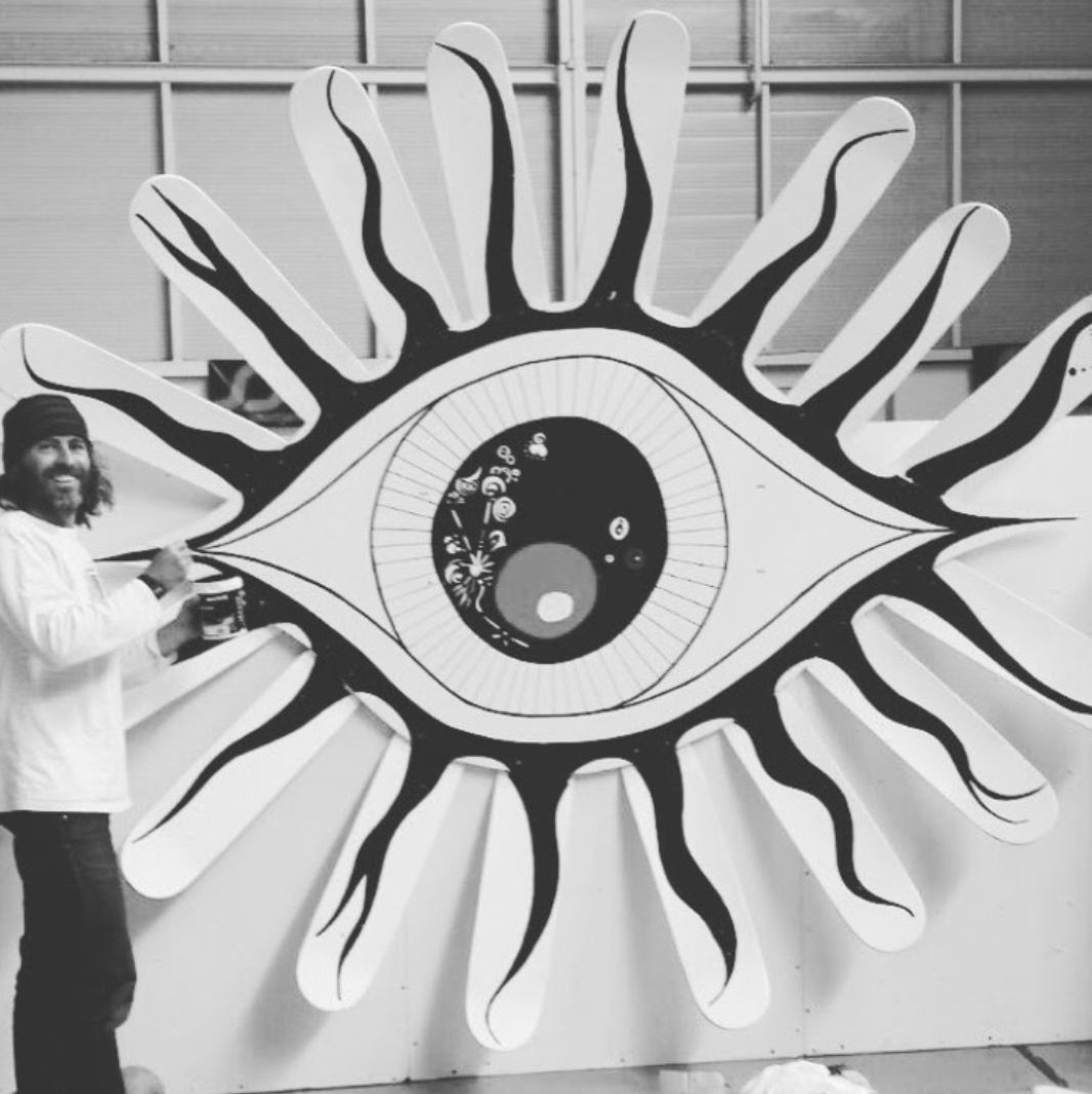 Interview with Txus Domínguez, CEO of Zutskateparks