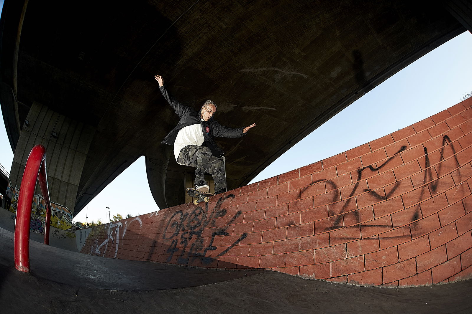 Gabriel Tavares: 27 Years Behind the Lens, Capturing the Soul of Skateboarding