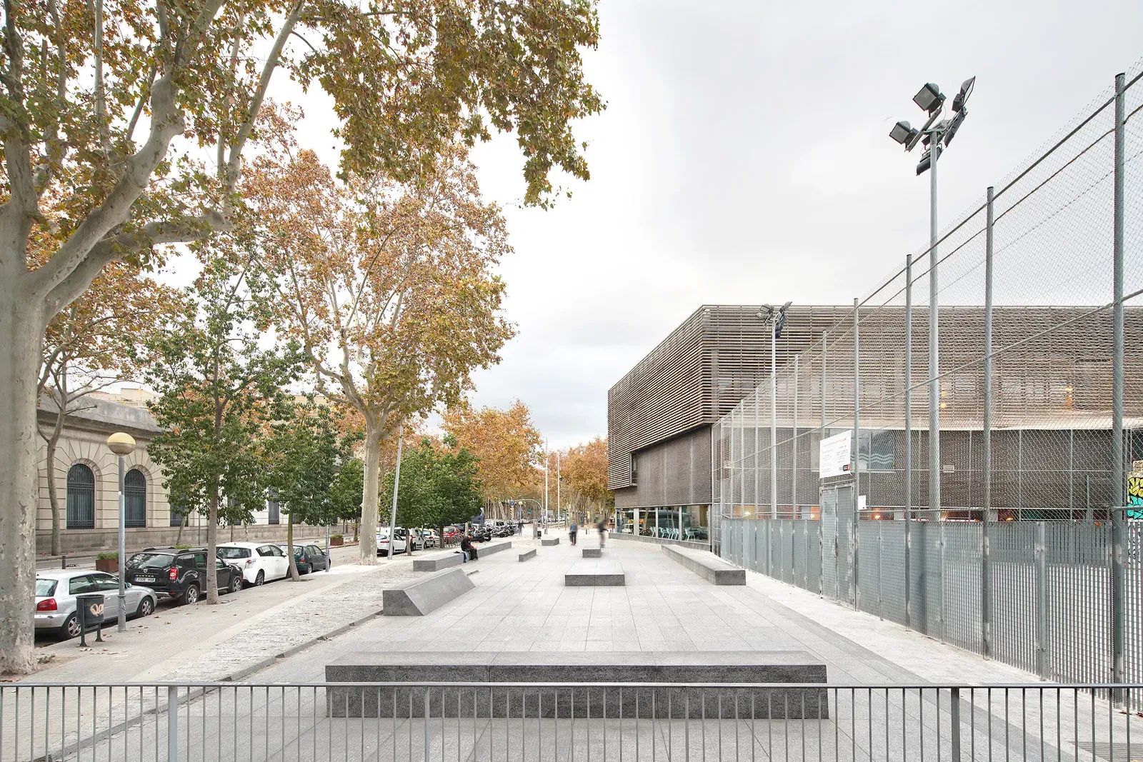 The Barcelona Bucket List: 10 Essential Skateparks (Part 1)