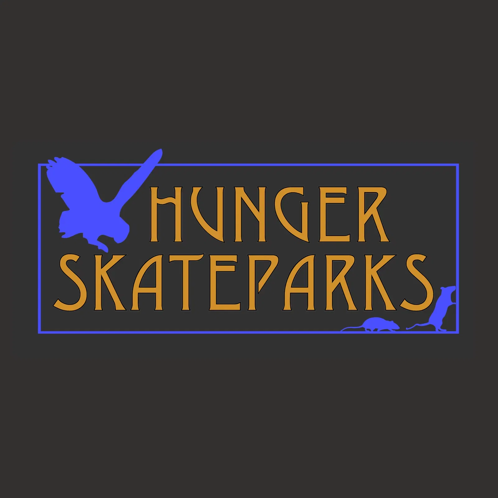 Welcome to the Map: Hunger Skateparks Joins Trucks & Fins!
