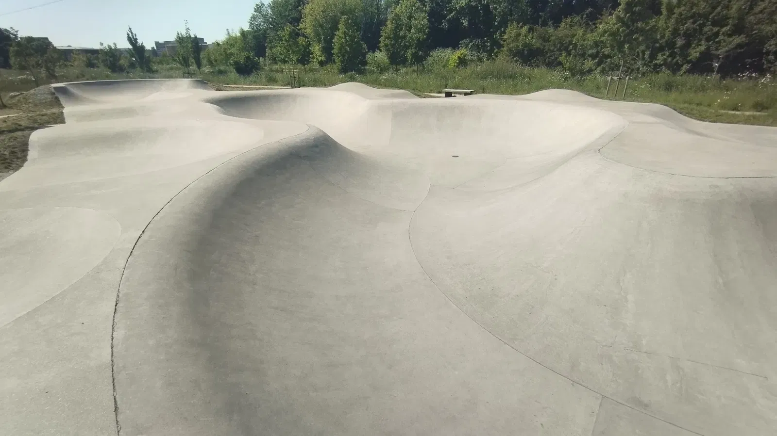 Oxhey Activity Park: Watford’s £4.6M Skatepark Paradise