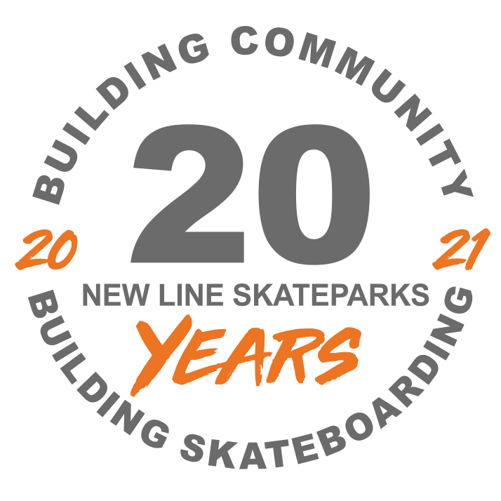 New Line skateparks