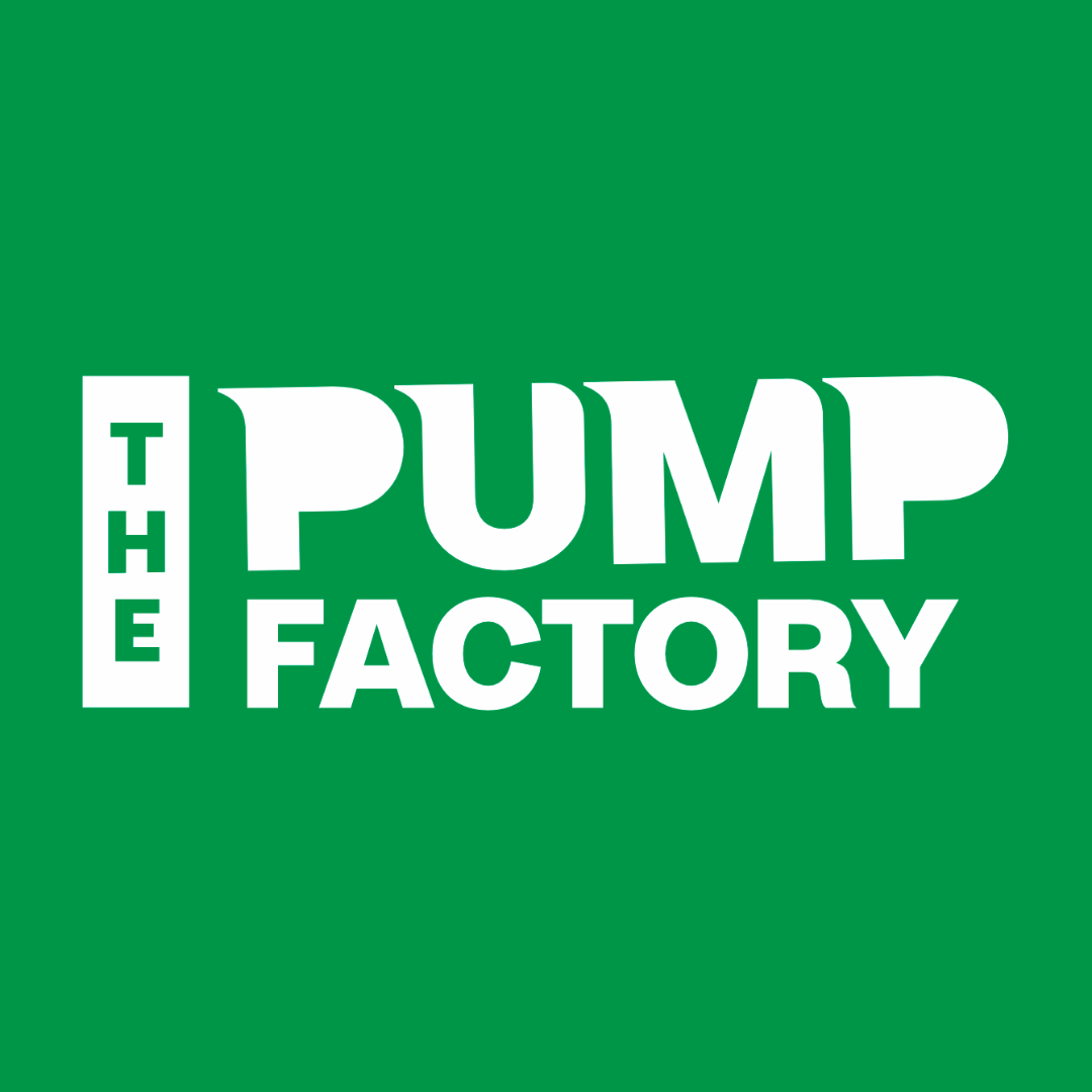 Pumpfactory