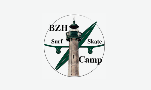 BZH Surf And Skate Camp