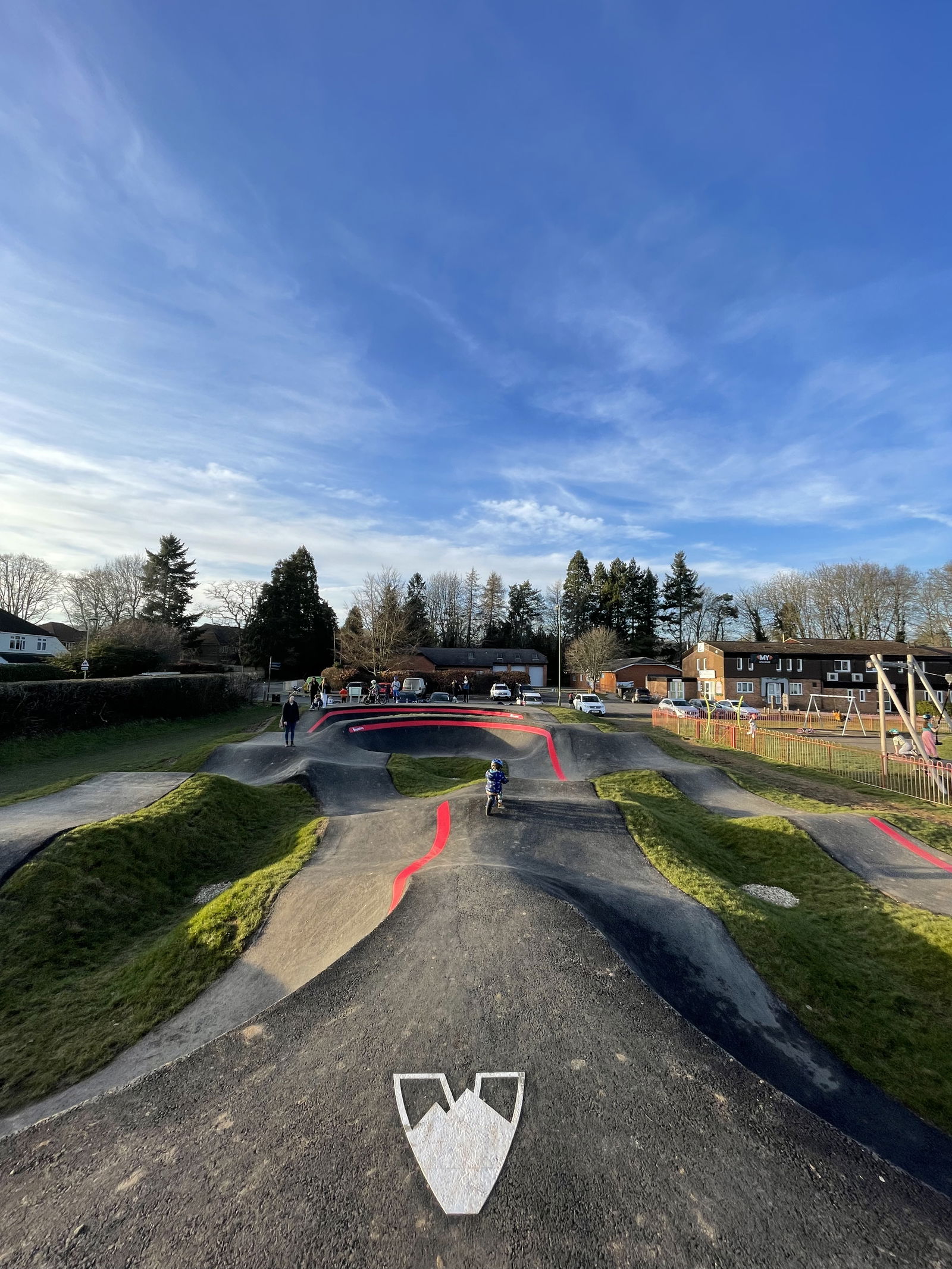 Alton Pumptrack