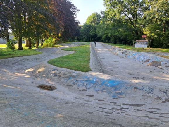 Hulsbeek Skatepark