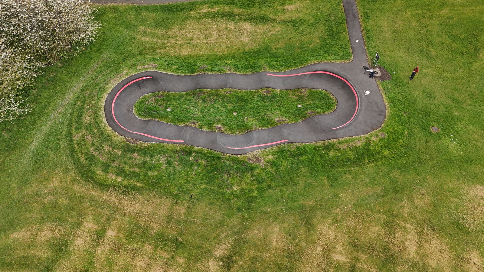 Westquarter pumtprack 