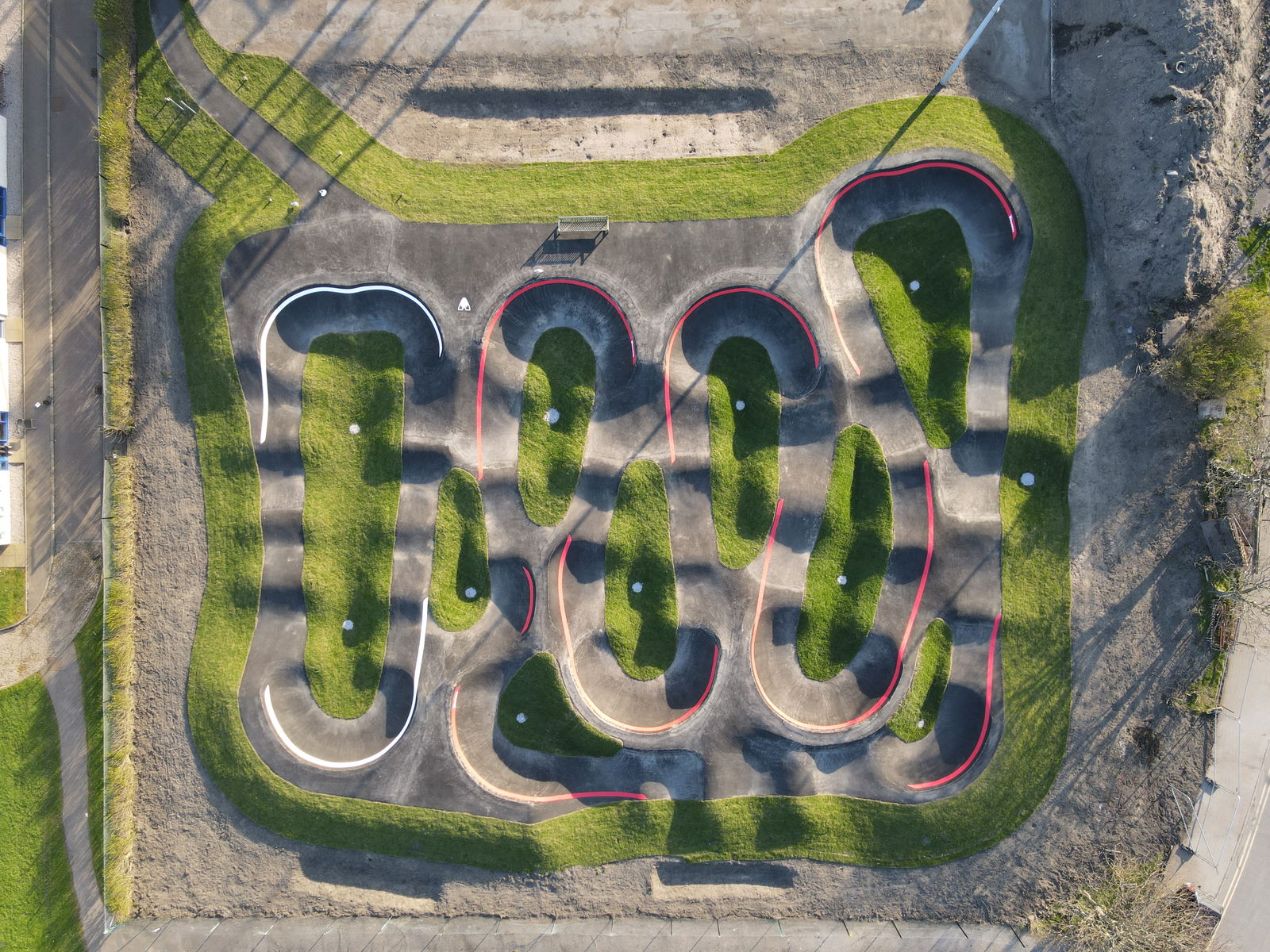 Transition Extreme pumptrack 