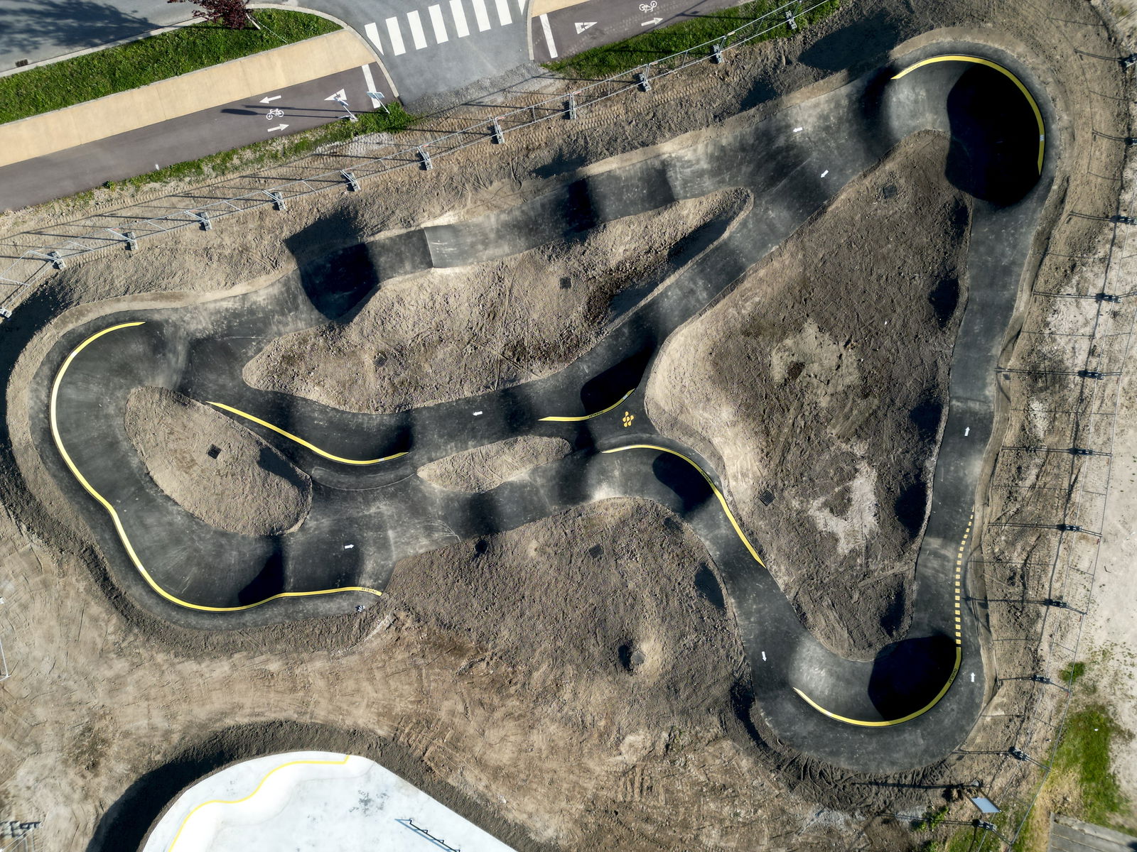 Valença pumptrack