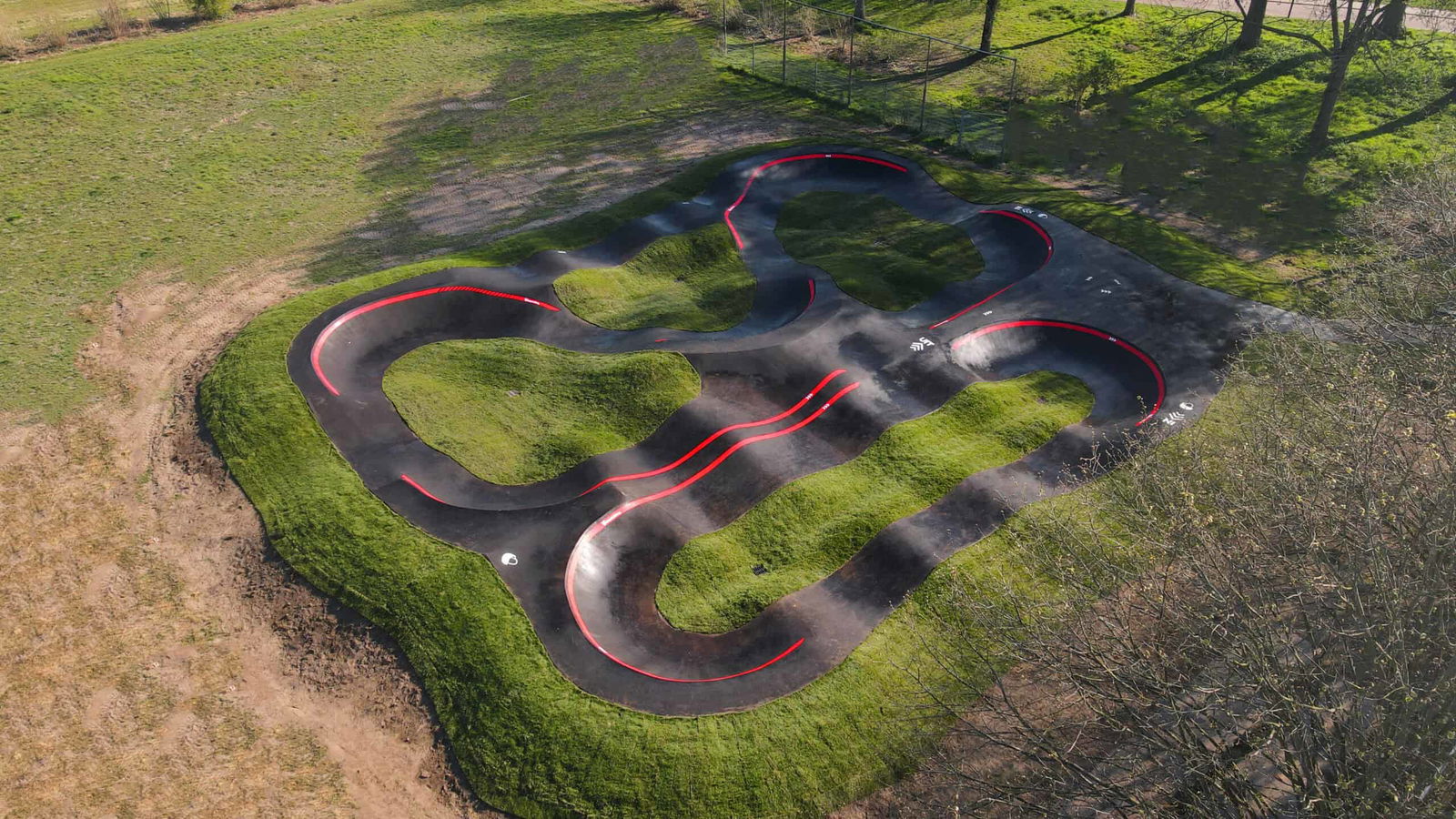 Geertruidenberg pumptrack