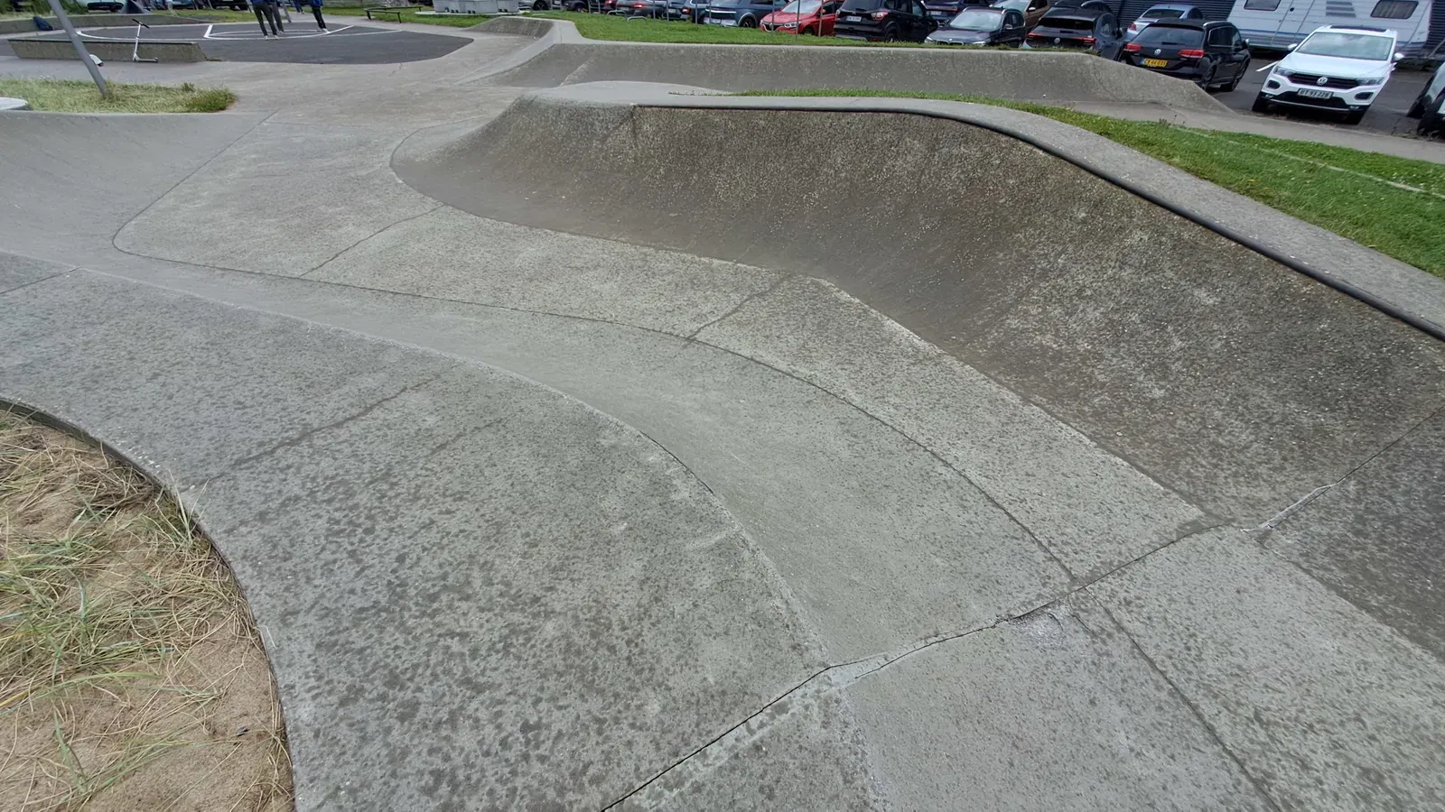 Lemvig Skatepark