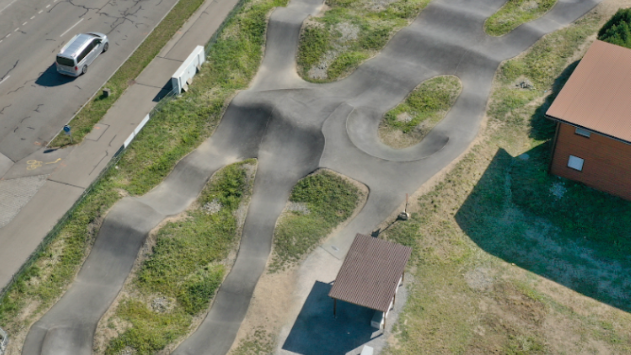 Otelfingen pumptrack
