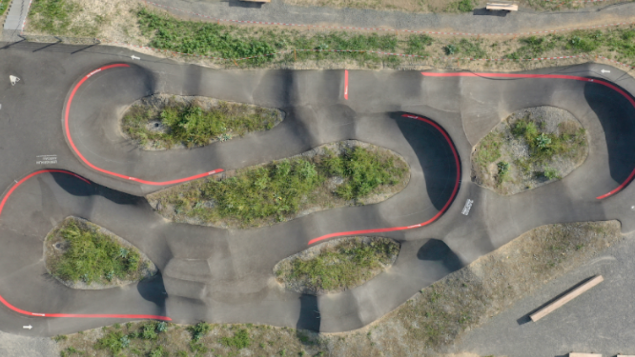 Egliswil pumptrack