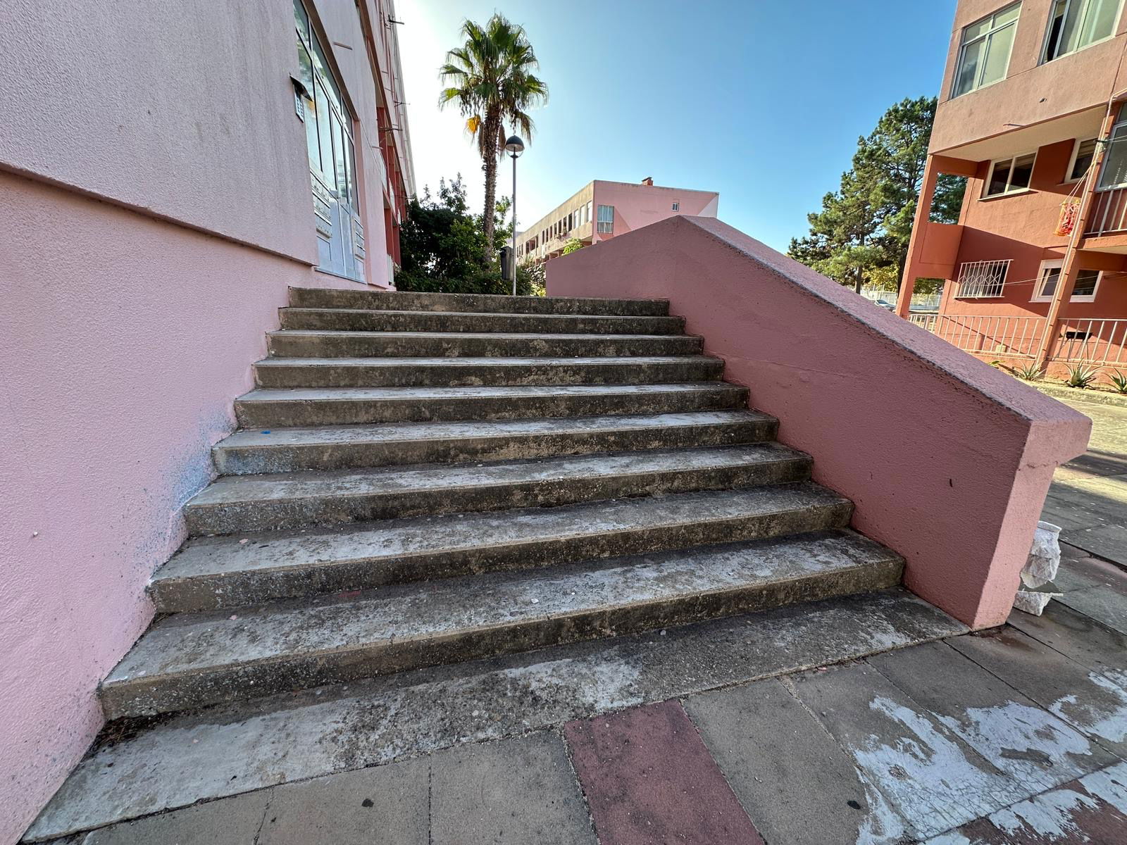 Rua da Maresia Spot
