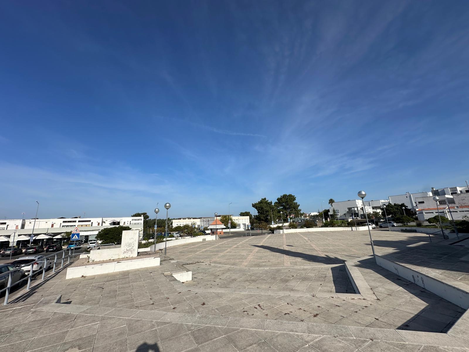 Rua da Igreja spot