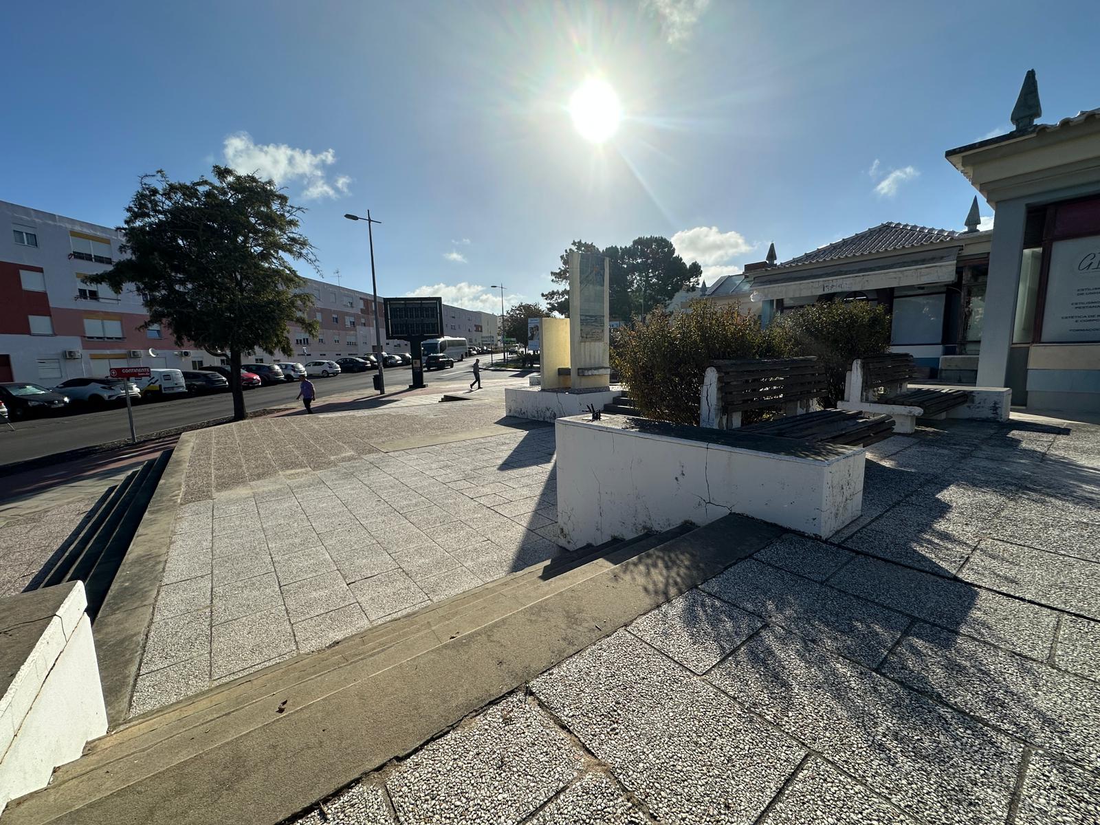 Spot da Praça