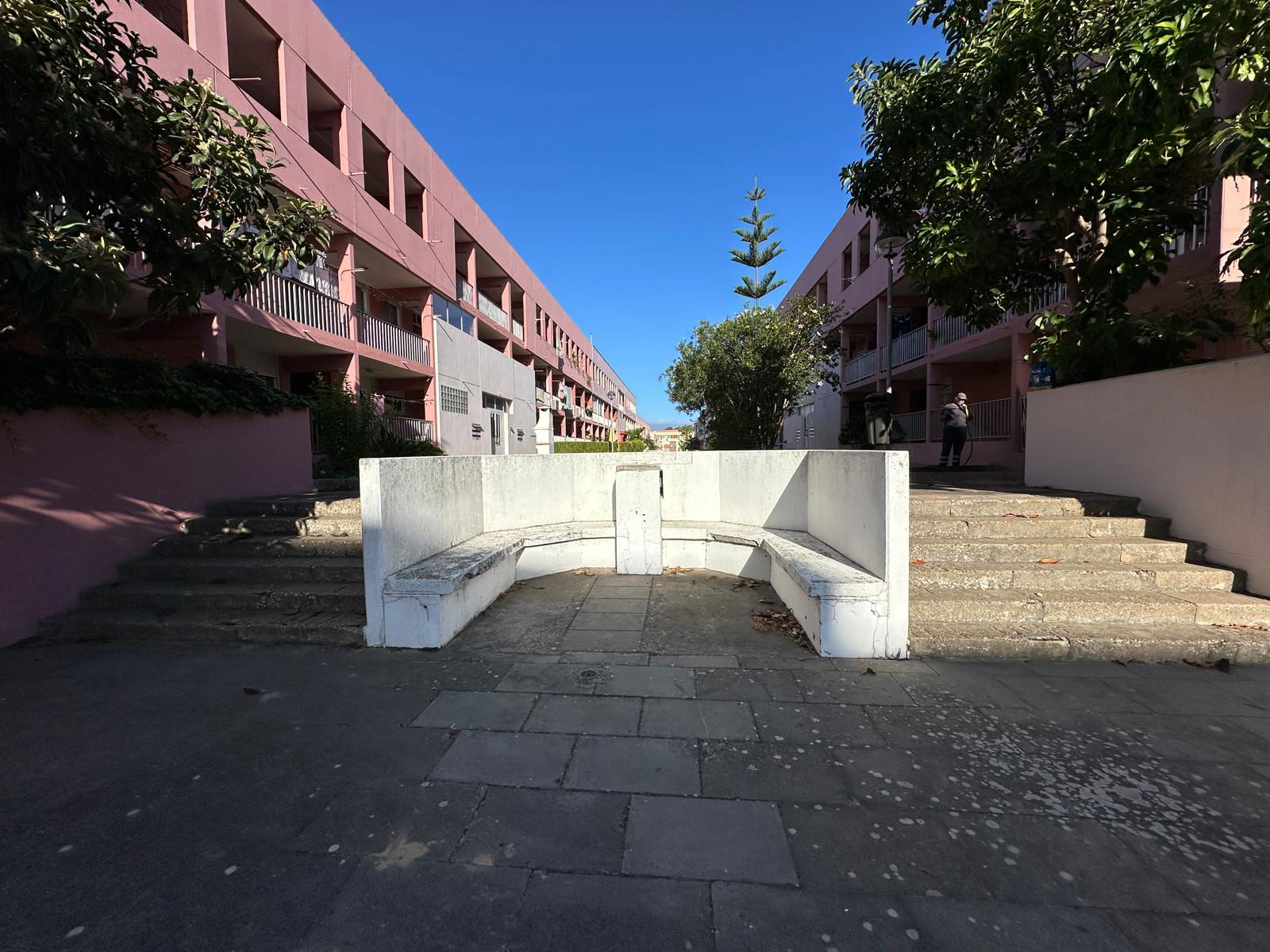 Spot Bairro das Panteras