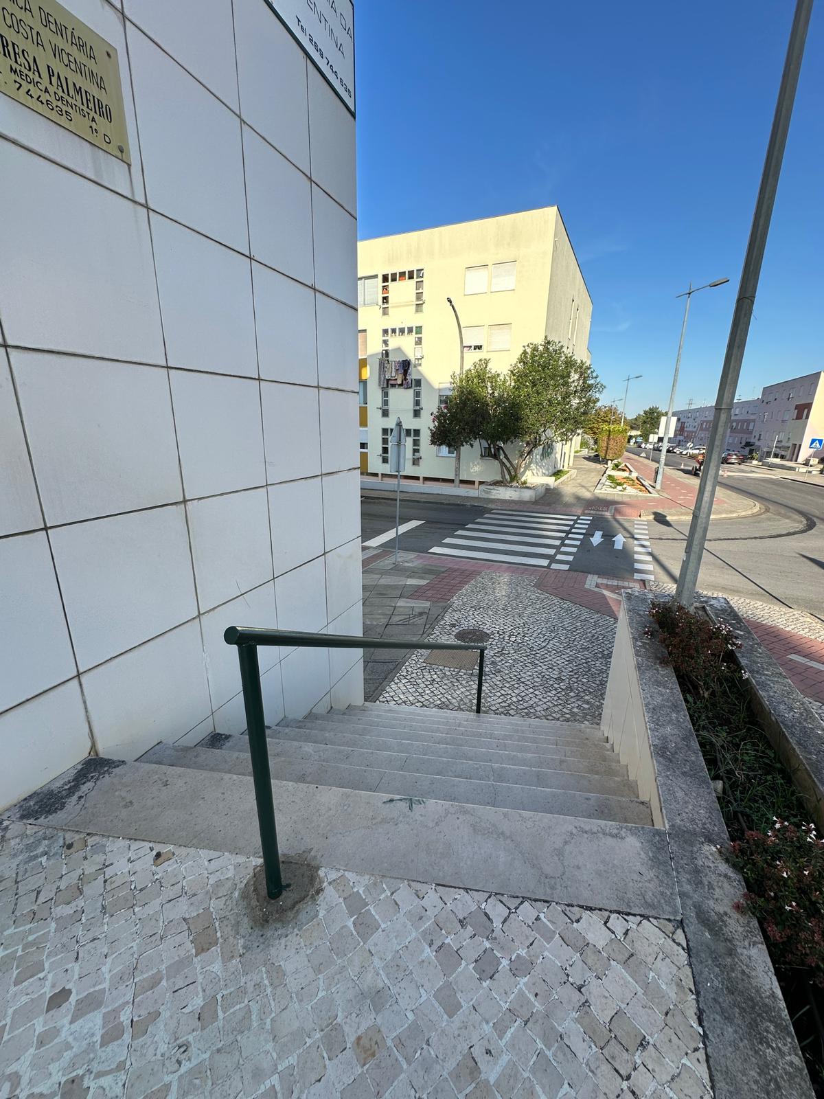 Spot Praça da Concórdia 