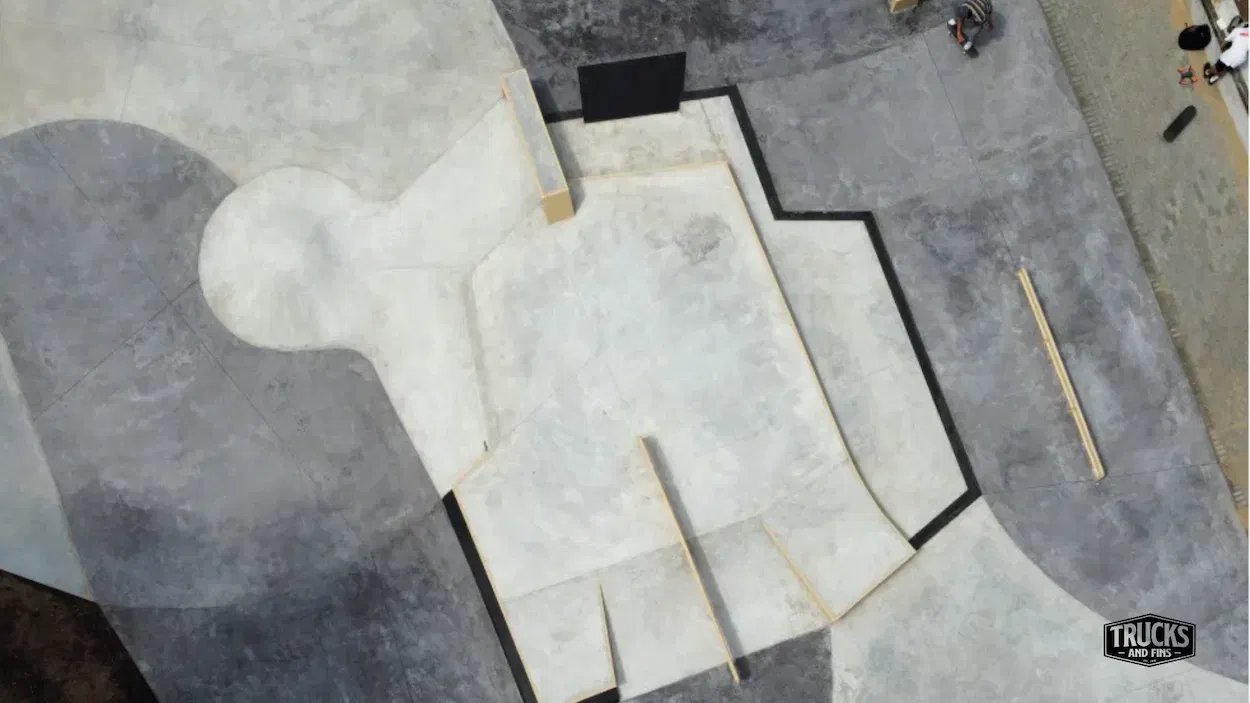 Kaldenkirchen Skatepark