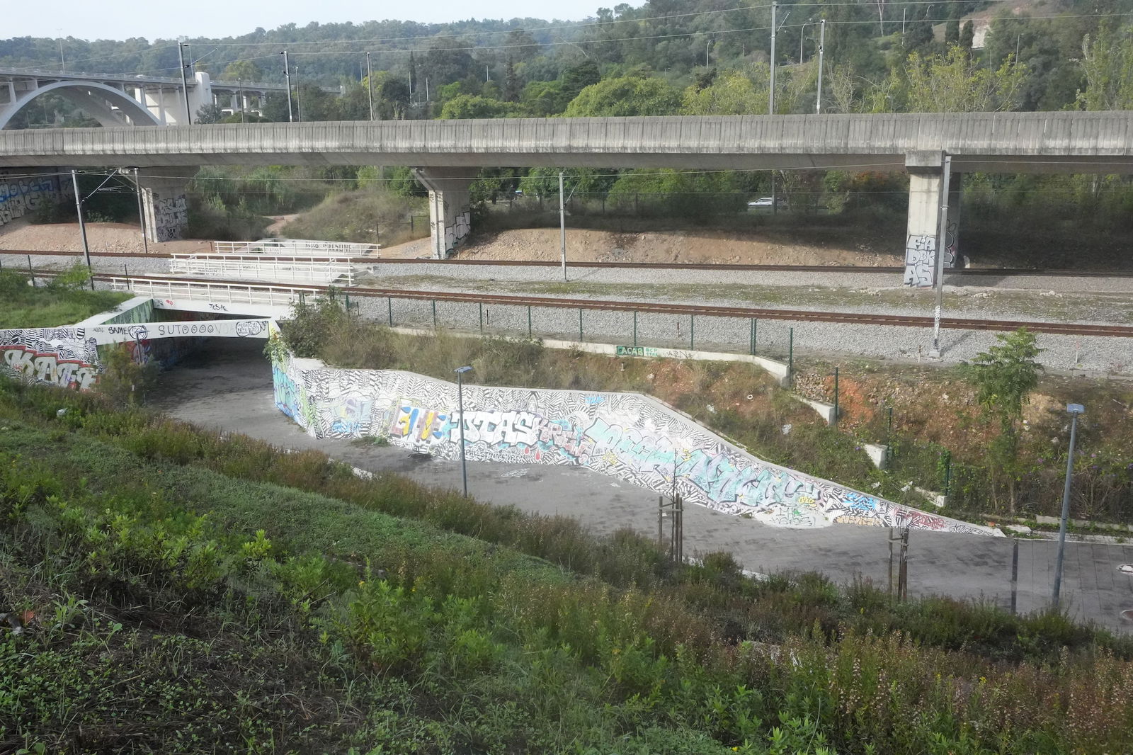 Quinta da Bela Flor spot