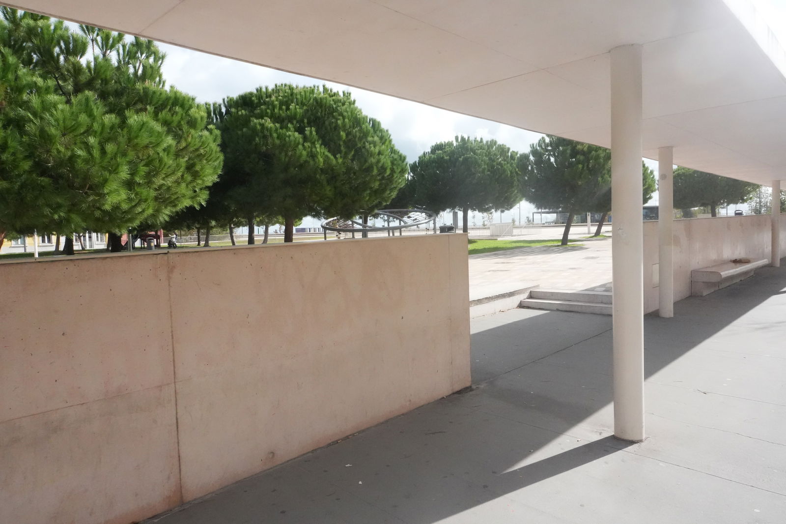 Largo José Saramago spot