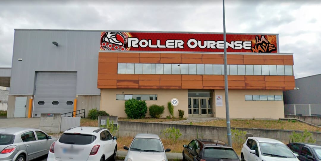 Club Roller Ourense