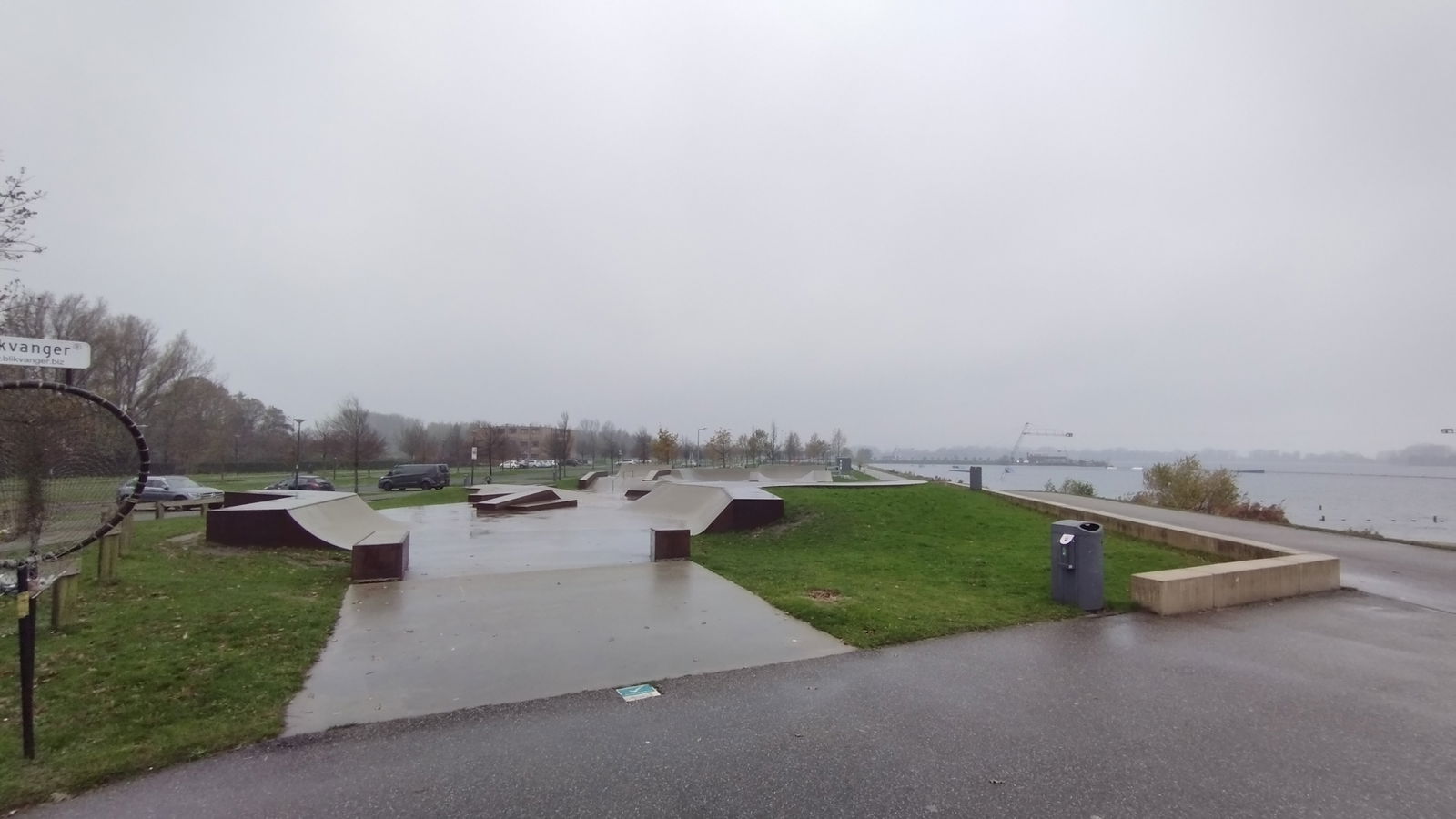Nesselande Skatepark