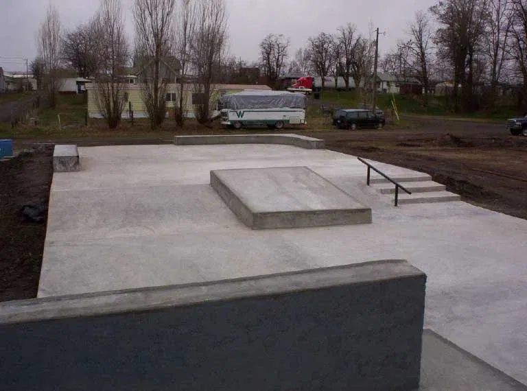 Adams Skatepark