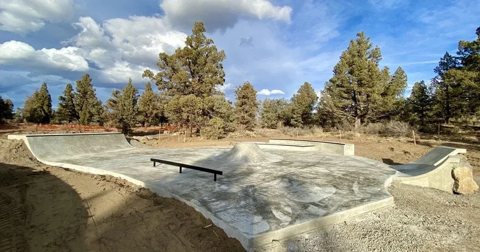 Northpointe skatepark