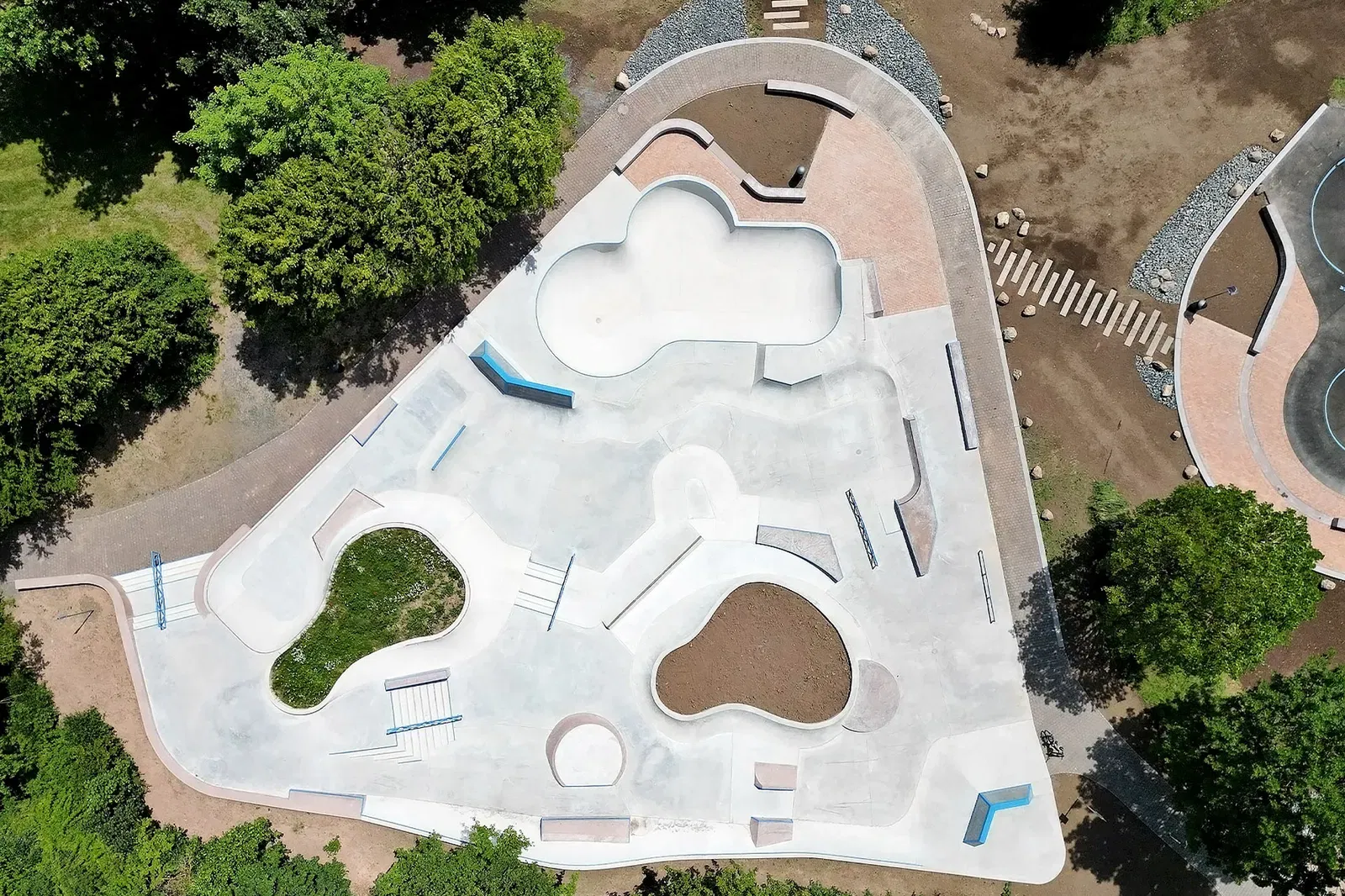 Fulda Skatepark