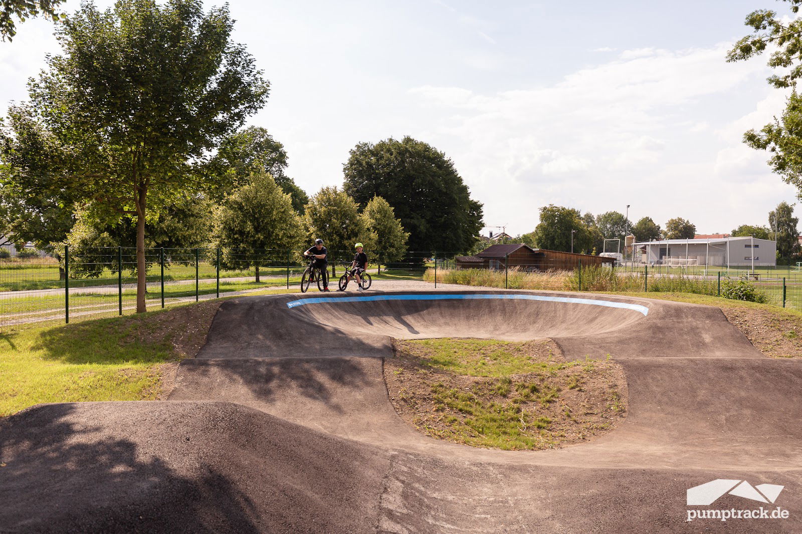 Buxheim Pumptrack