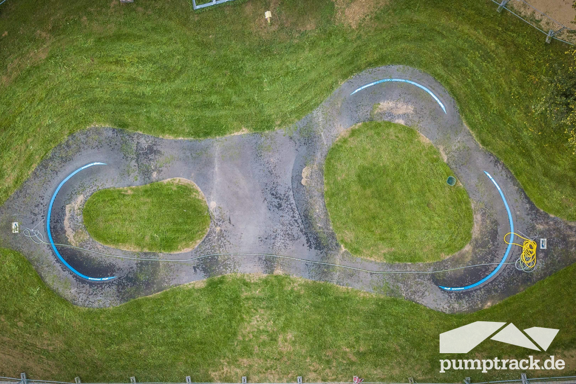 Welland Dewangen pumptrack
