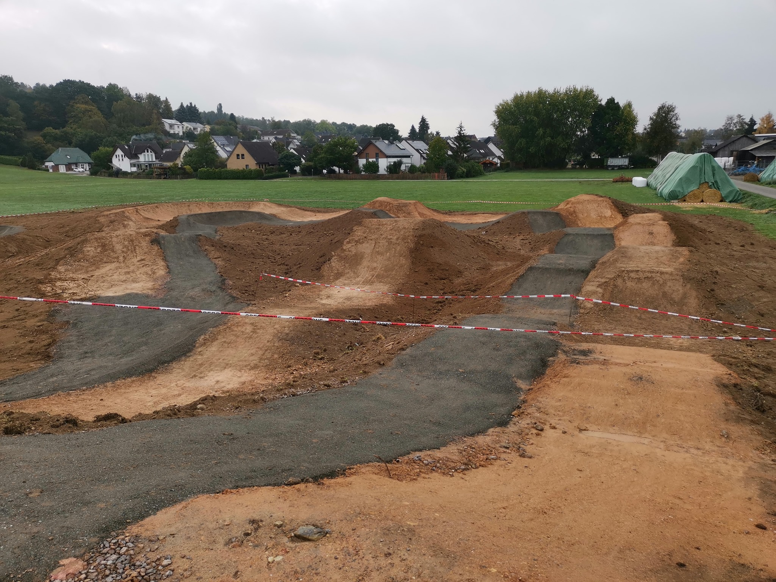 Miehlen Pumptrack