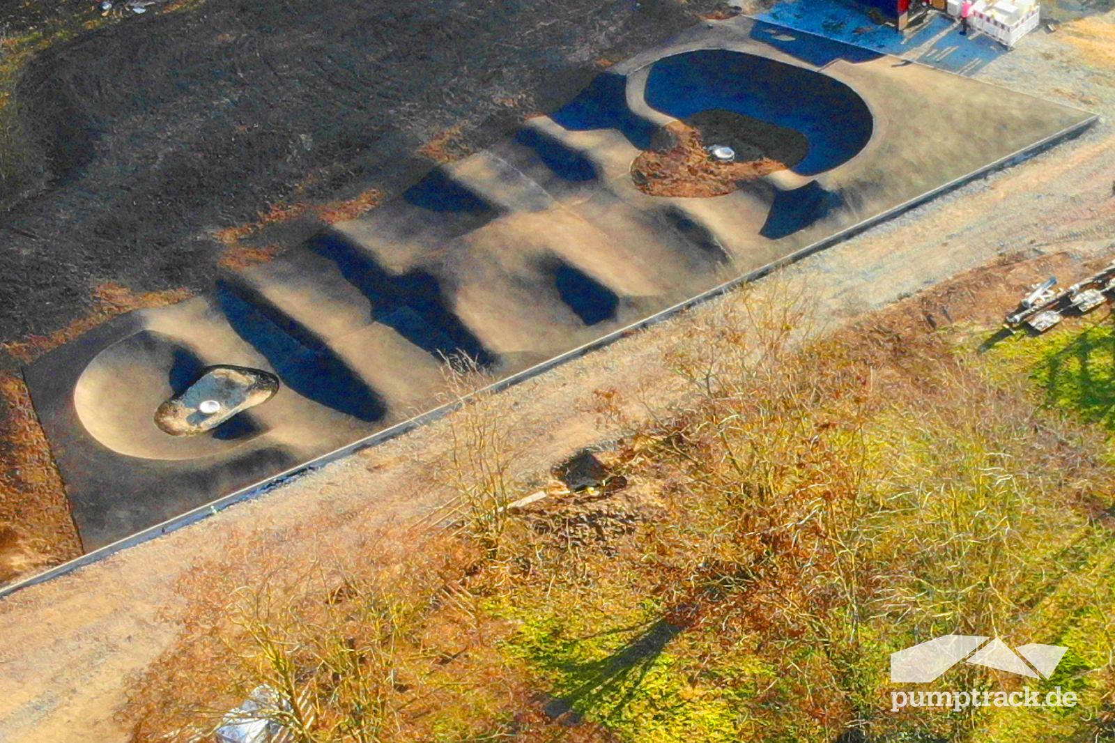 Braunschweig pumptrack