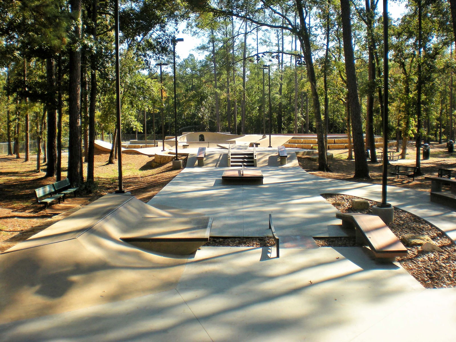 Kasmiersky skatepark