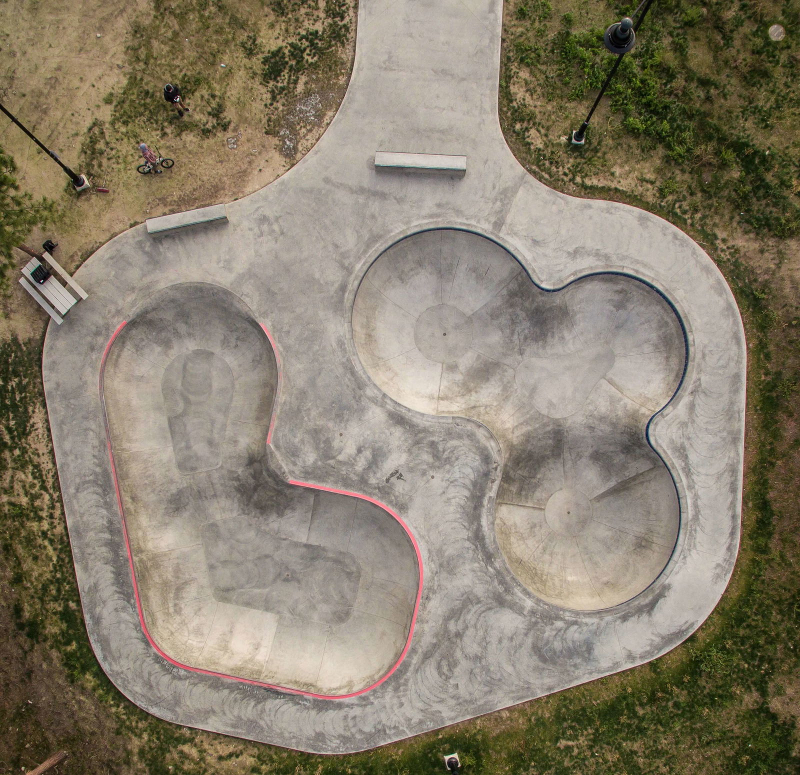 West Kelowna Skatepark
