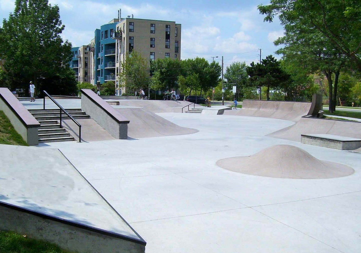 Jordon Carter Memorial Park