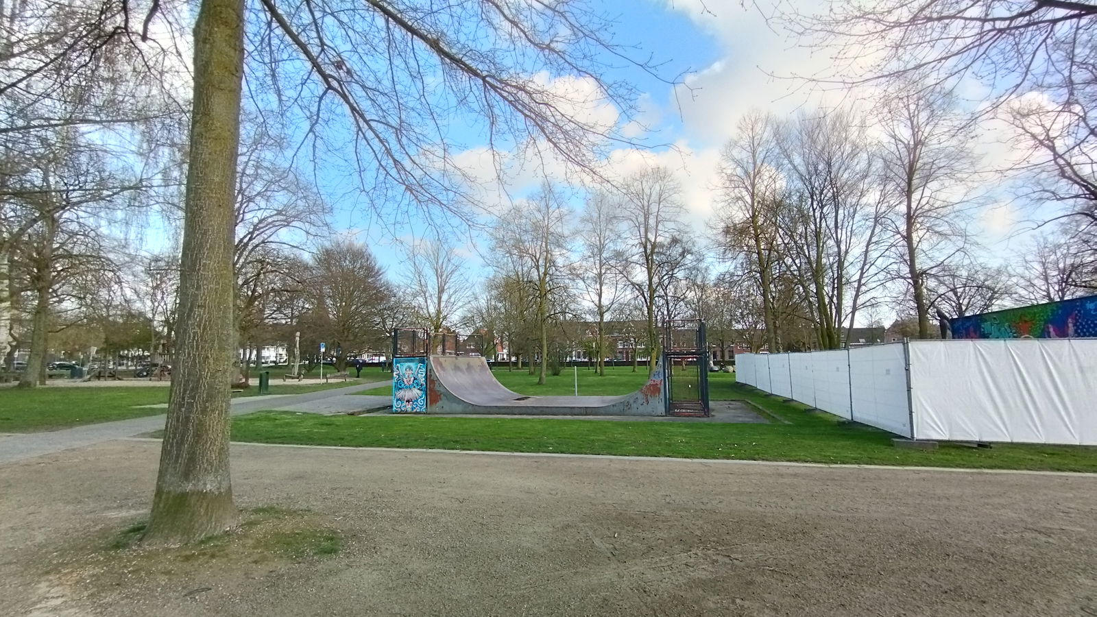 Venlo skatepark