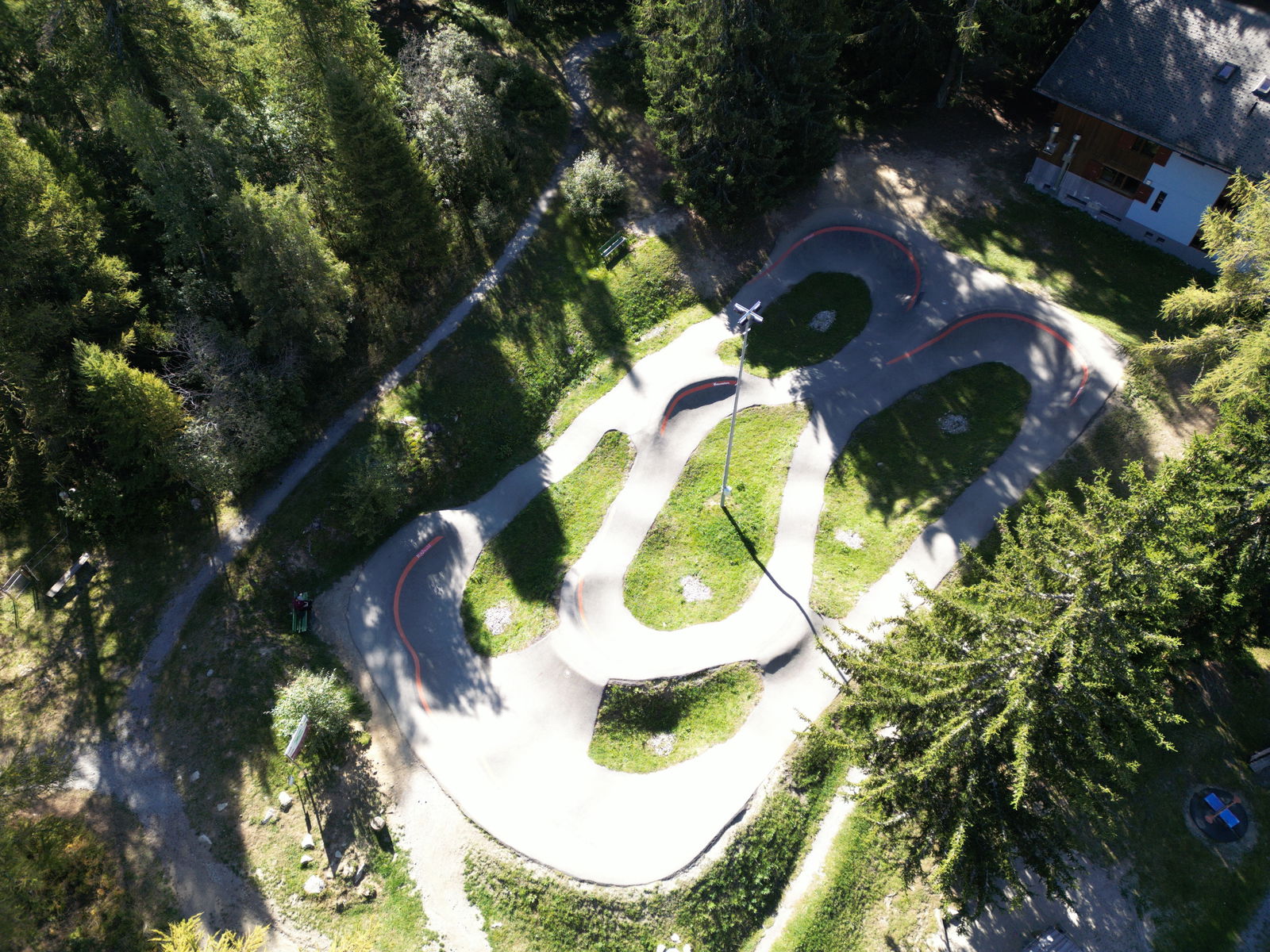 Bellwald pumptrack