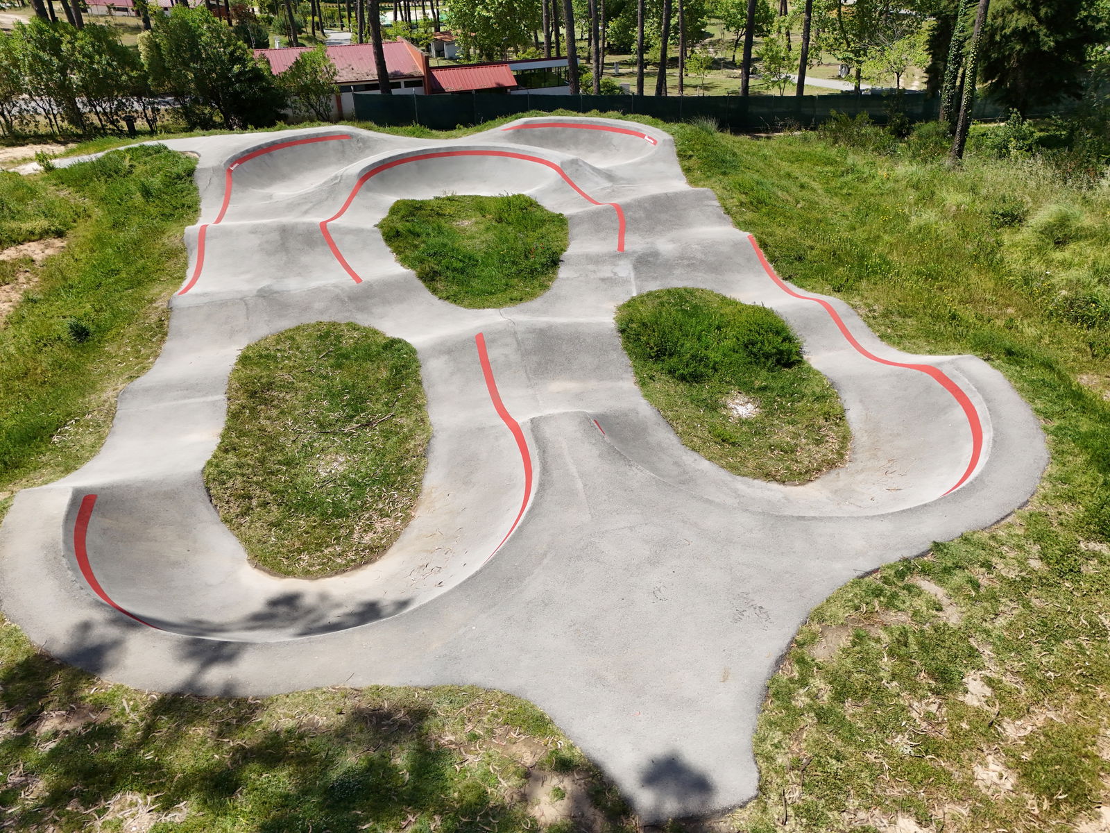 Figueira da Foz pumptrack