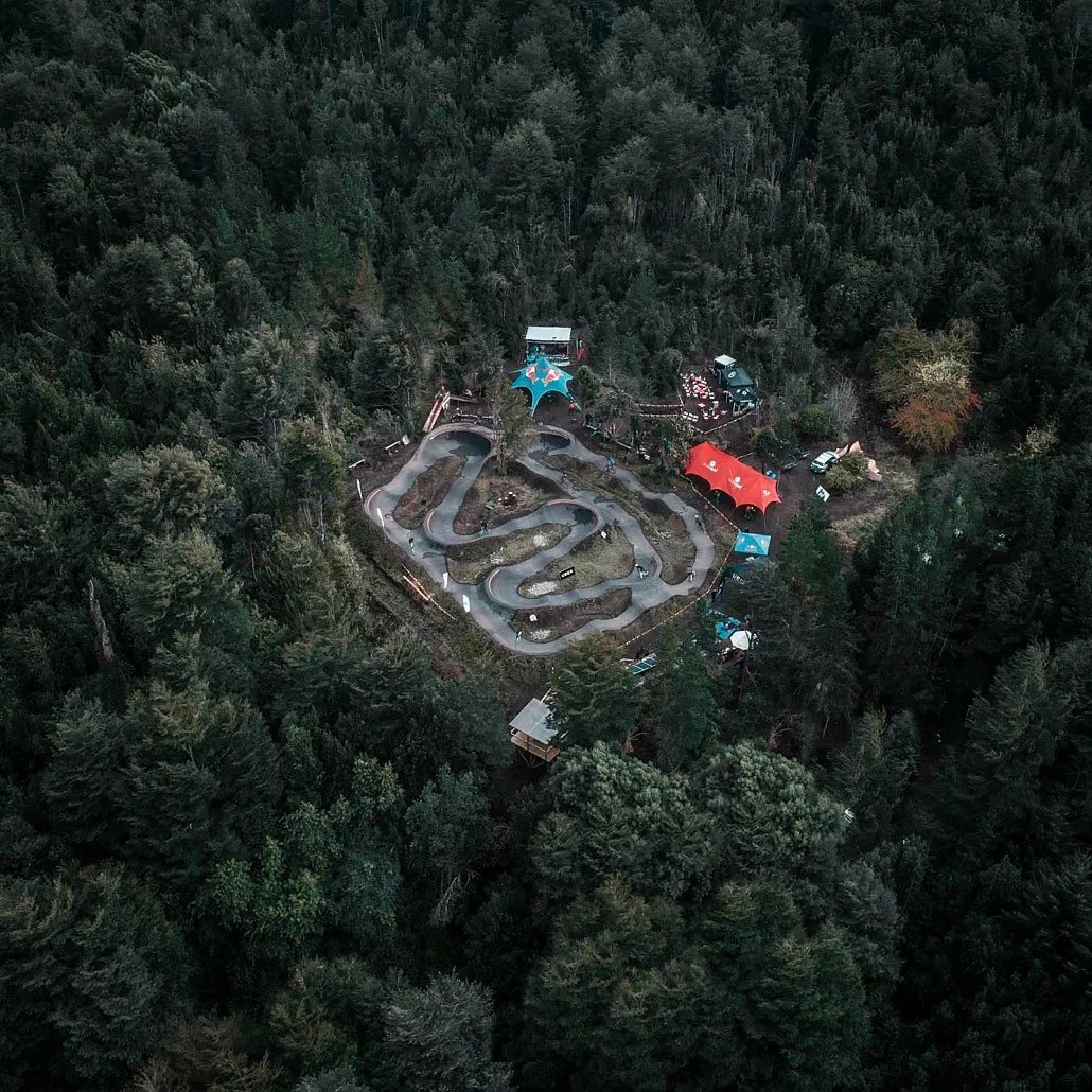 Kotaix pumptrack