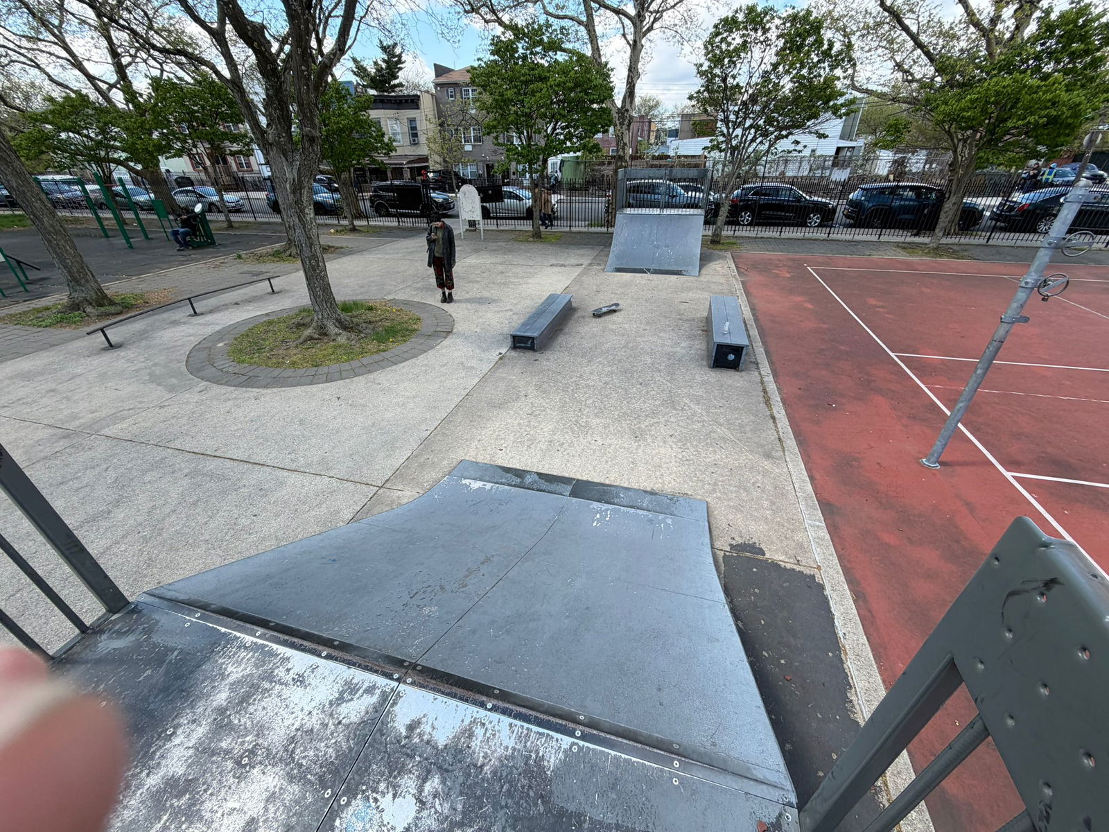 Skate Wave skatepark