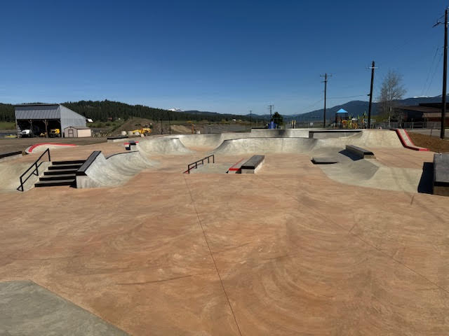  Mehen Memorial skatepark