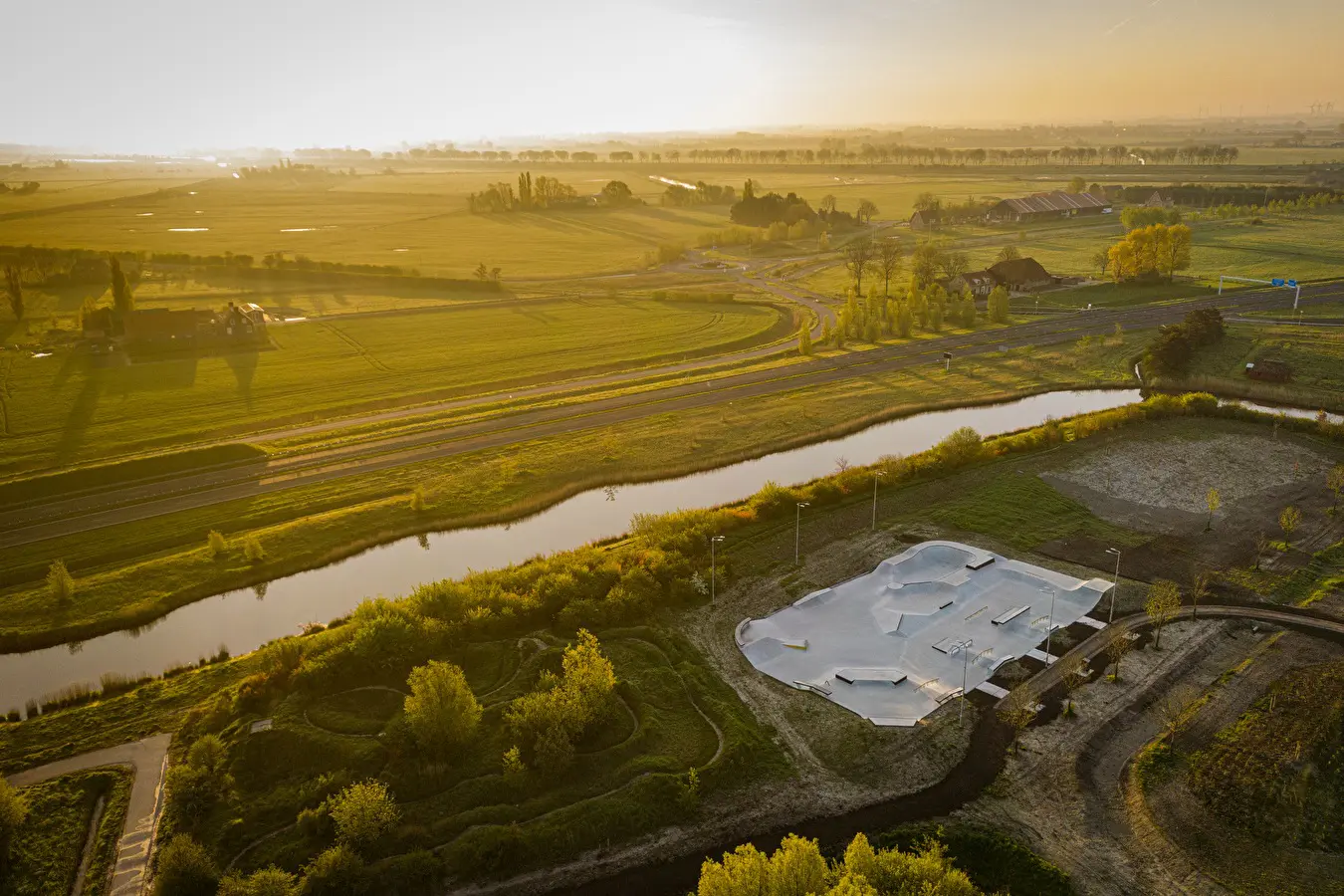 Middelburg skatepark